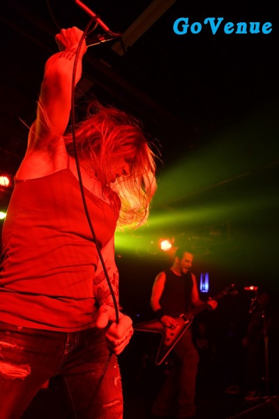 Life Of Agony 8