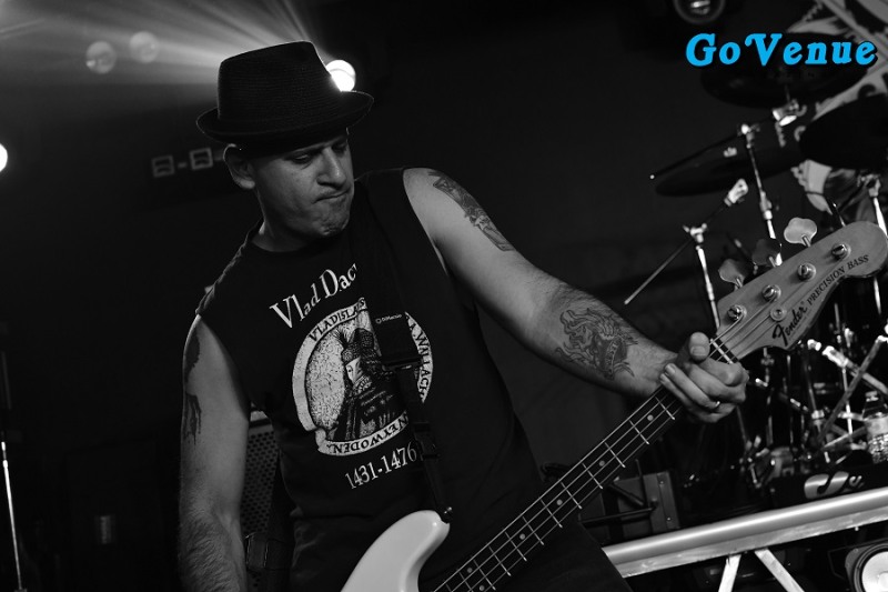 Life Of Agony 9