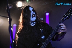 Lords Of October 1