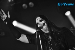 Lords Of October 4