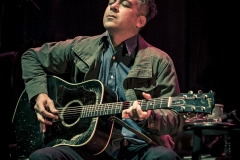 M.Ward
