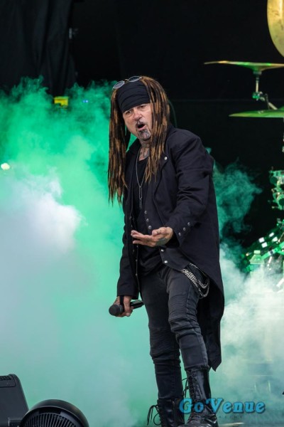 Ministry