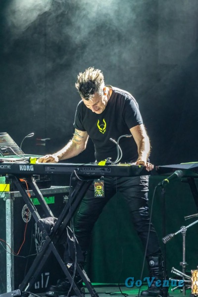 Ministry
