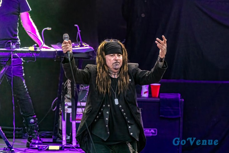 Ministry