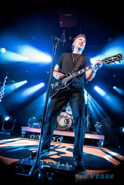 RiseAgainst
