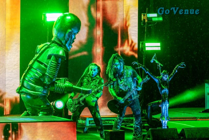 Rob Zombie