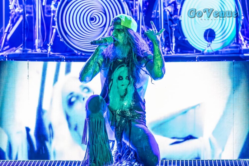 Rob Zombie