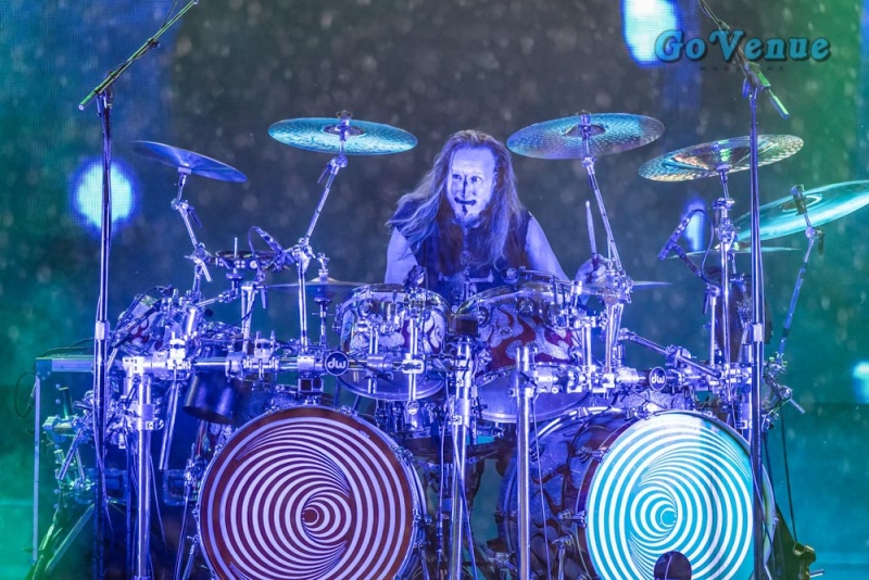 Rob Zombie