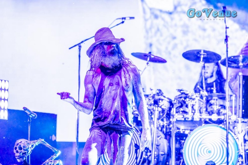 Rob Zombie