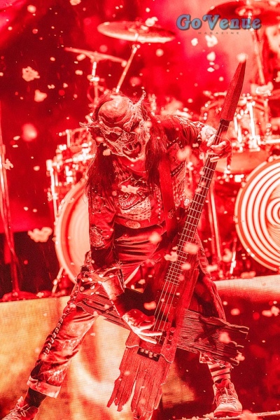 Rob Zombie