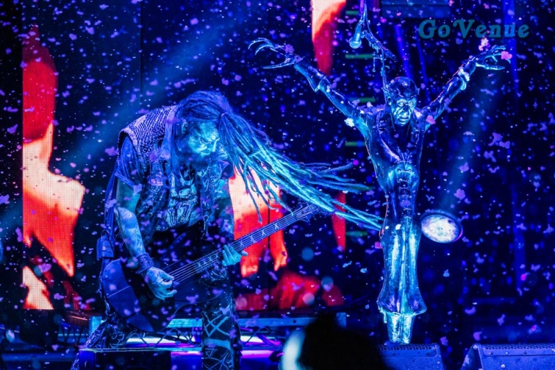 Rob Zombie