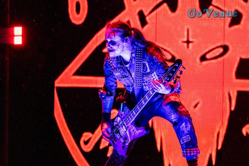 Rob Zombie