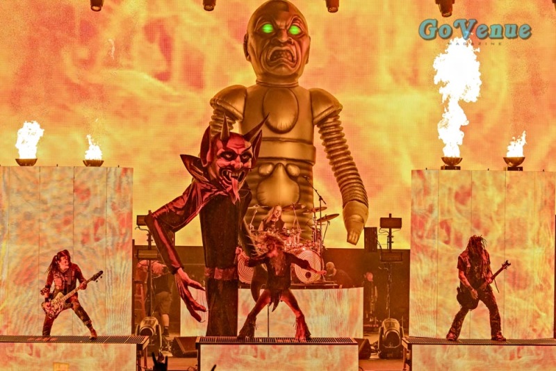 Rob Zombie