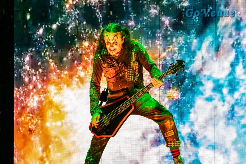 Rob Zombie