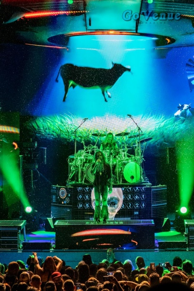 Rob Zombie