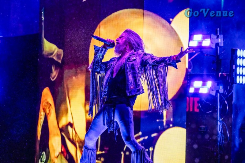 Rob Zombie