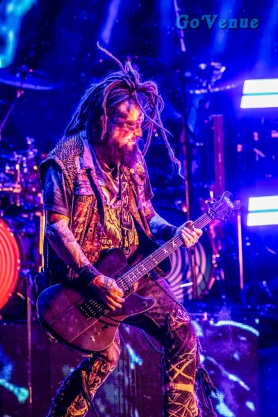 Rob Zombie