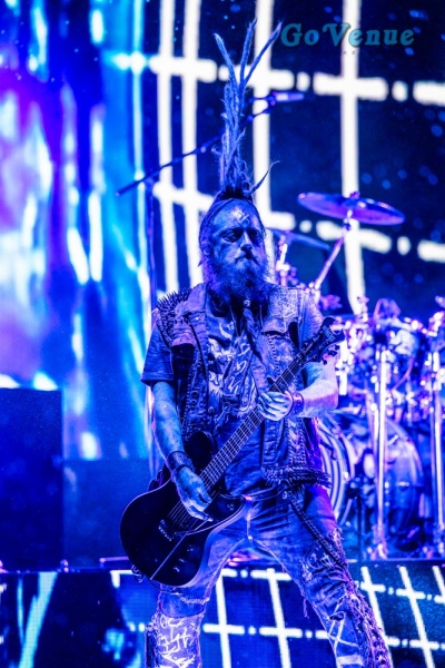 Rob Zombie
