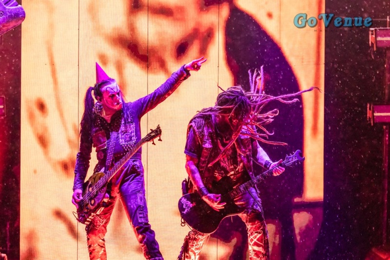 Rob Zombie