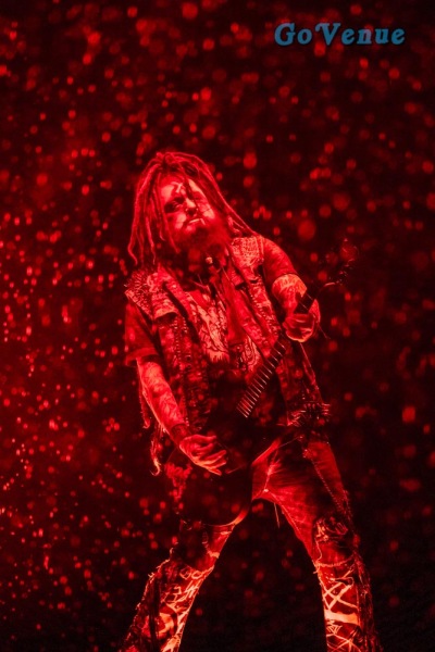 Rob Zombie