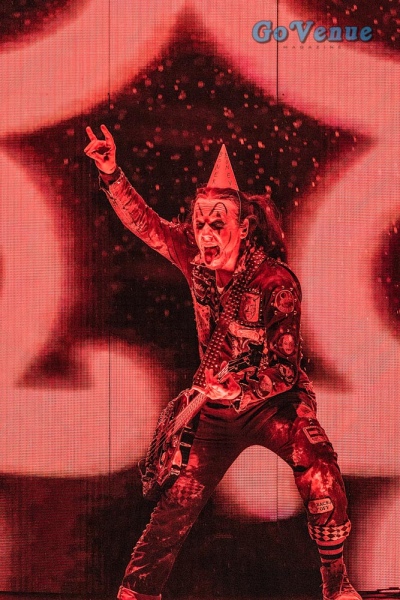 Rob Zombie