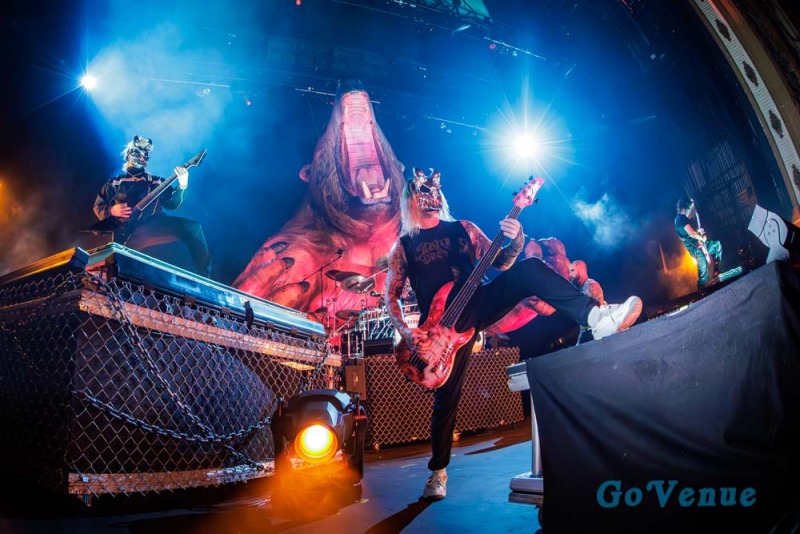 Slaughter to Prevail