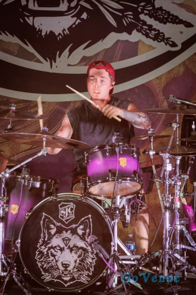 Sleep Theory