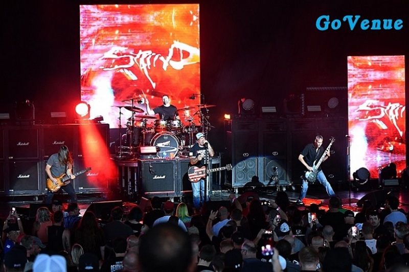 Staind-1