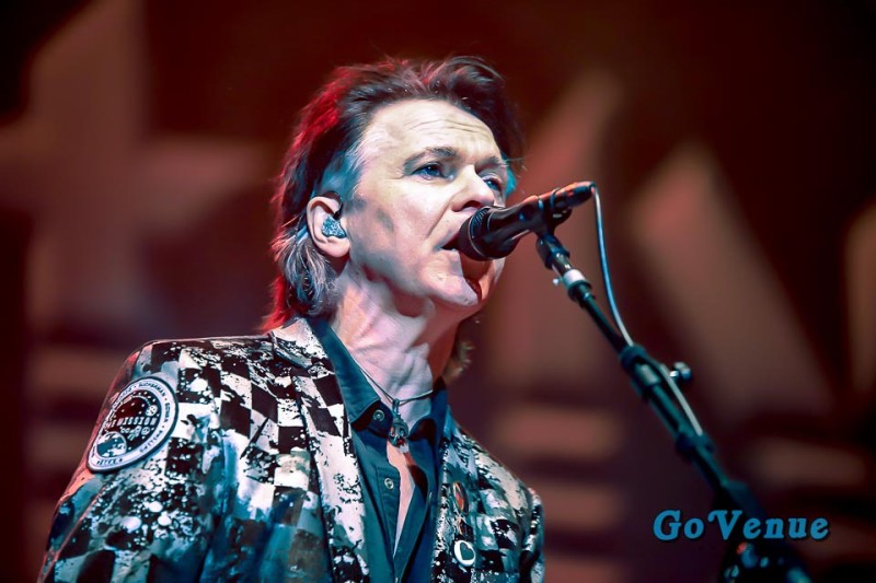 STYX11GOVENUE
