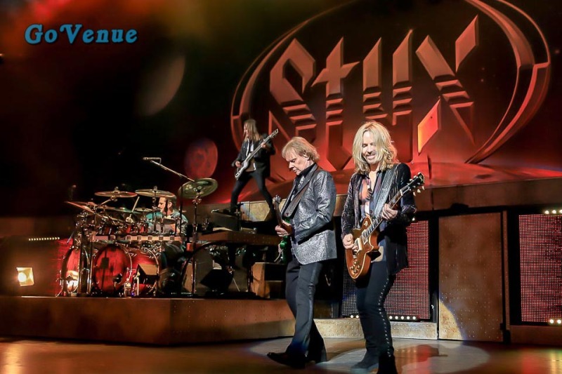 STYX1GOVENUE