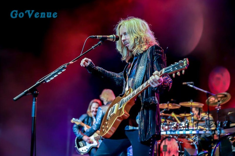 STYX2GOVENUE