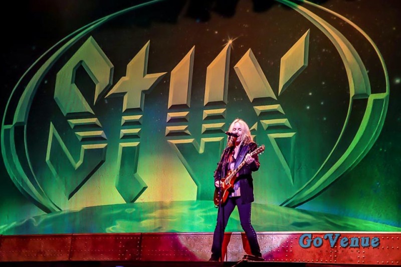 STYX3GOVENUE