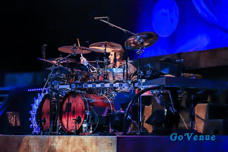 STYX5GOVENUE