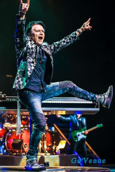 STYX6GOVENUE