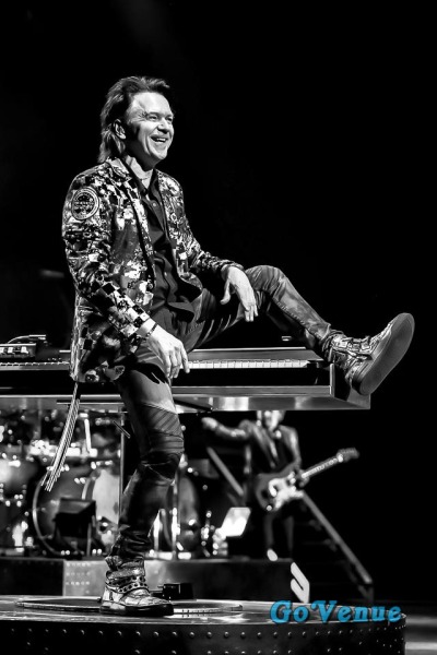 STYX7GOVENUE