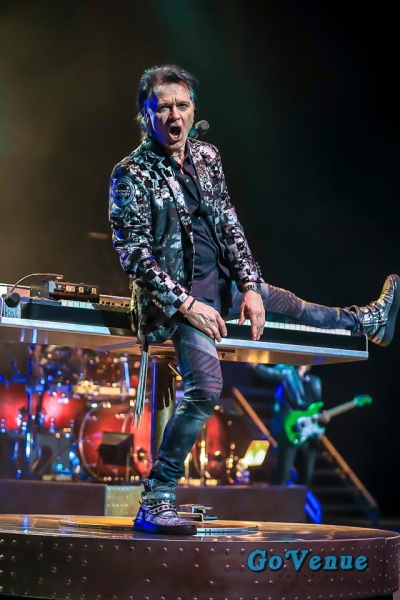 STYX8GOVENUE