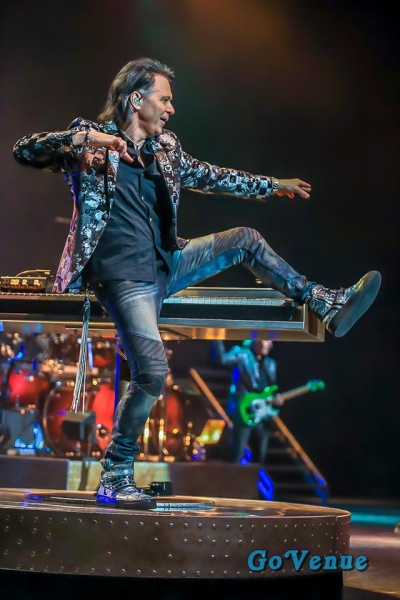 STYX9GOVENUE