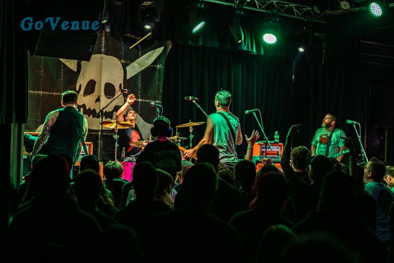 Teenage-Bottlerocket202511