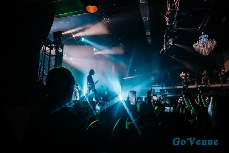 The-Used-The-Fillmore-MN-JessBeck-09-19-2023