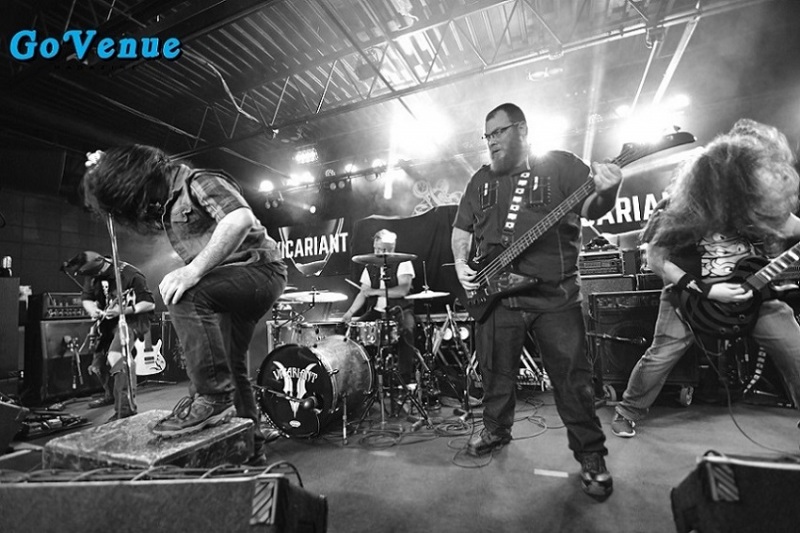 Vicariant-5