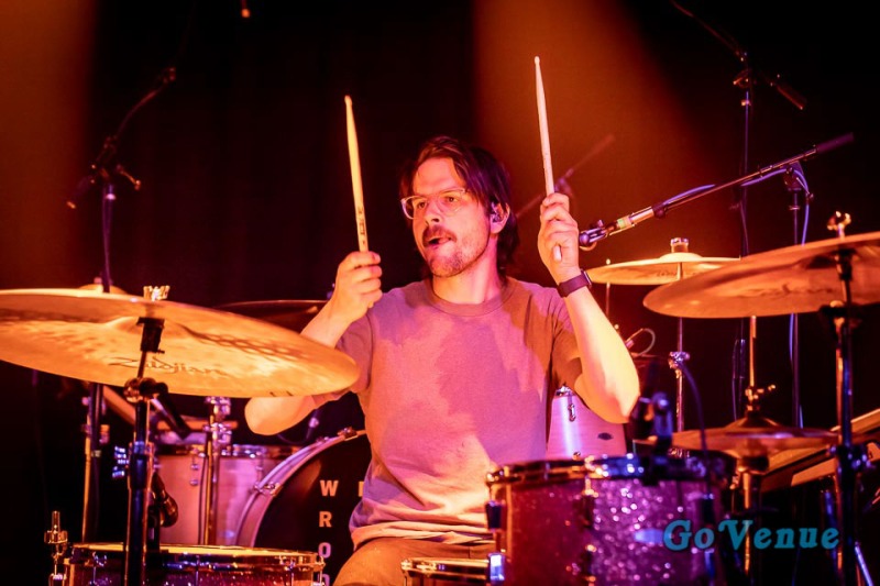 DRUMMER-6