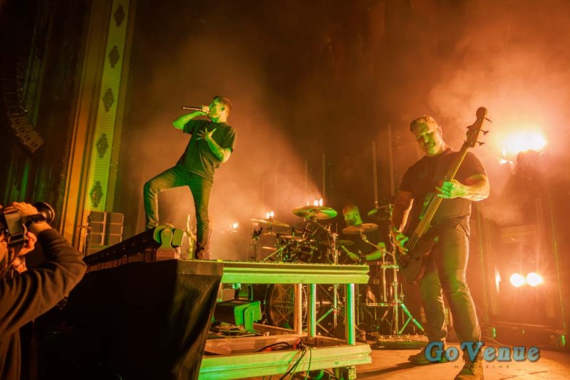 Whitechapel