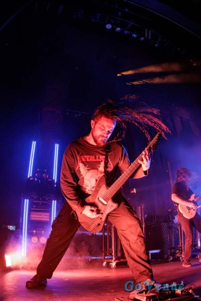Whitechapel