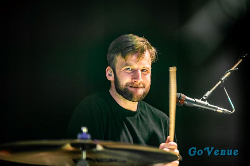 DRUMMER-2