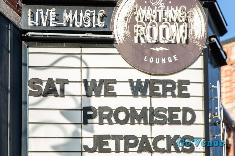 MARQUEE
