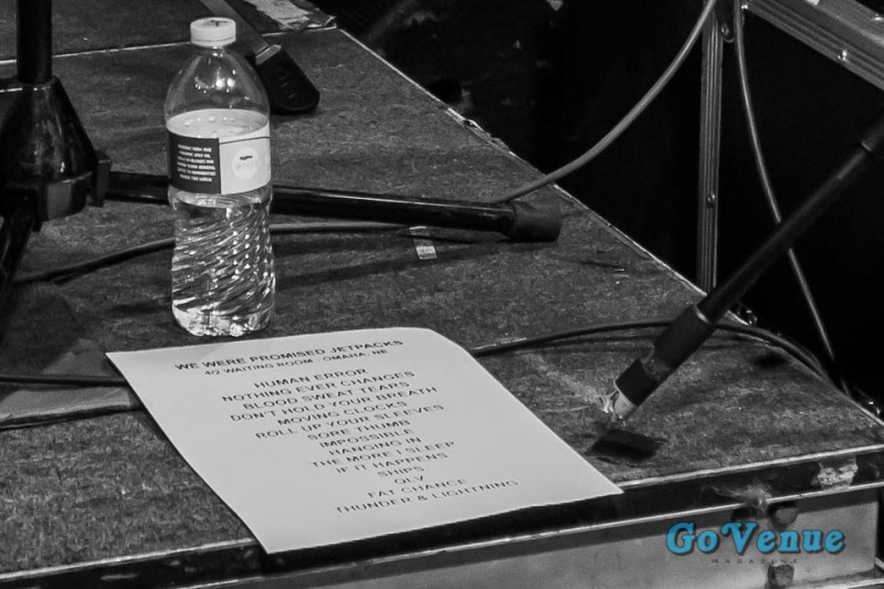 SET-LIST