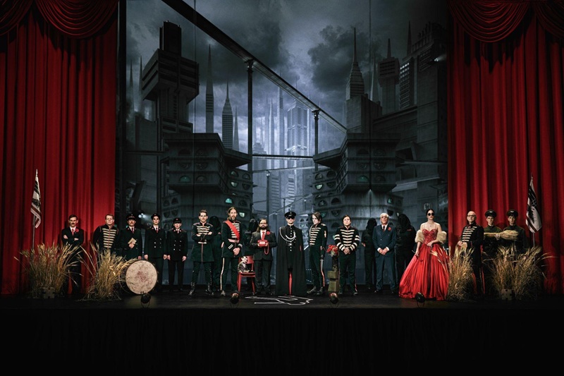 My Chemical Romance Announces Additional Black Parade Tour Dates for