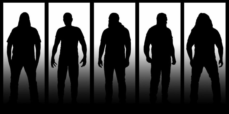 Meshuggah [Courtesy of the band]